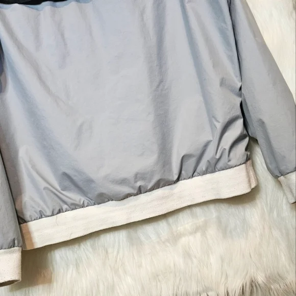 Nike Colorblock Athletic Jacket - Picture 4 of 6